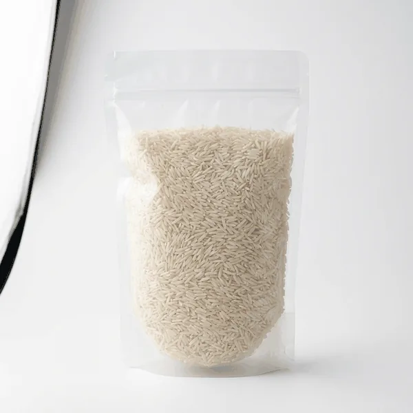 Basmati (Pusa-1) Rice