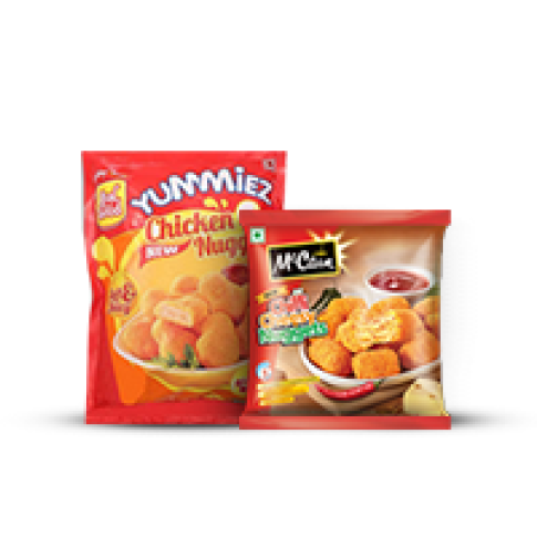 Dry Fruits