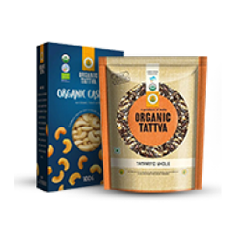 Millets (Super Food)