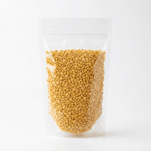 Arhar Dal / Toor Dal (Pigeon Pea Split)