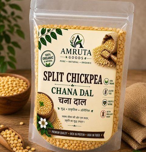 Panchratna Dal (5-in-1 Mixed Super Dal)