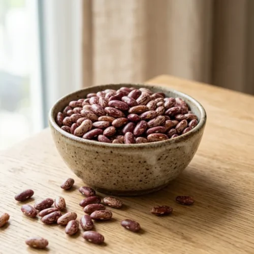 Rajma Jammu (Small Kashmiri Red Kidney Beans)