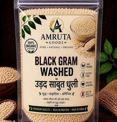 Chulai / Amaranth / Rajgira (Whole Grain)