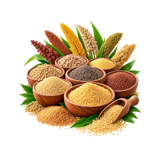 Millets