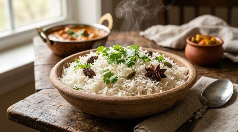 Complete Guide to Buying Pure Basmati Rice Online